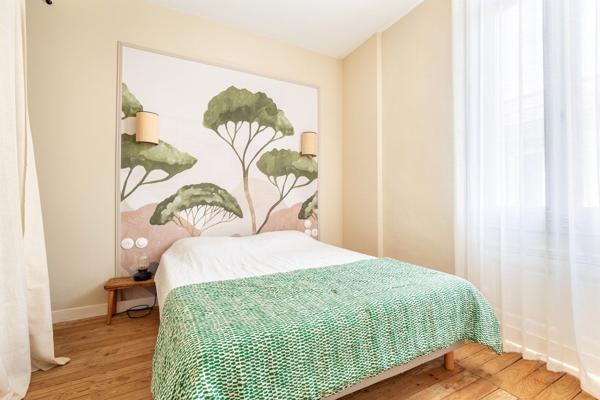 Vente Maison de luxe Bordeaux 5 Pièces 151 m²