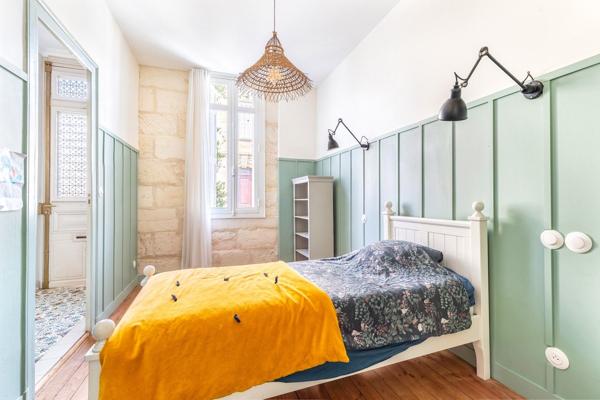 Vente Maison de luxe Bordeaux 5 Pièces 151 m²
