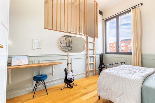 Vente Maison de luxe Bordeaux 5 Pièces 151 m²