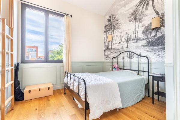 Vente Maison de luxe Bordeaux 5 Pièces 151 m²