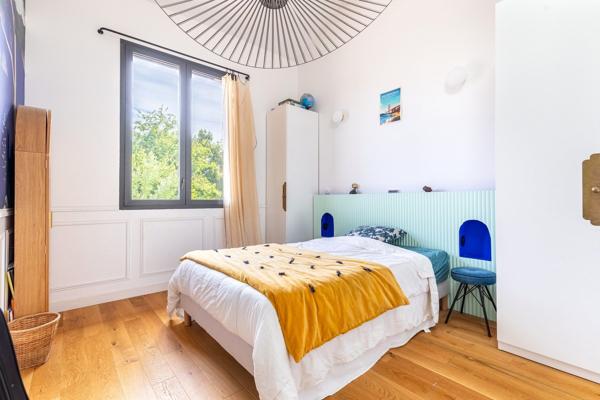 Vente Maison de luxe Bordeaux 5 Pièces 151 m²