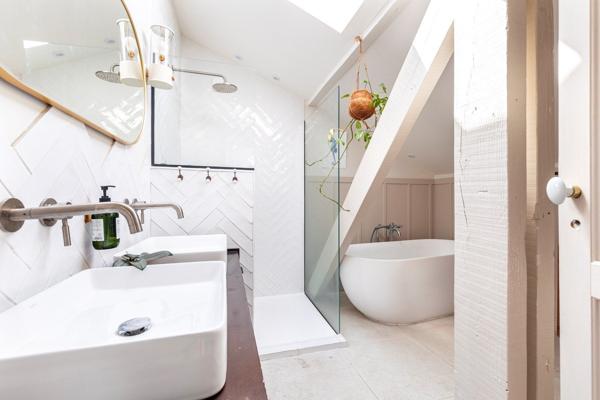 Vente Maison de luxe Bordeaux 5 Pièces 151 m²