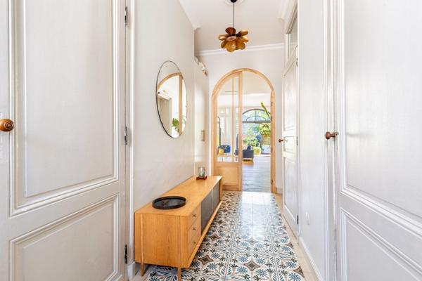 Vente Maison de luxe Bordeaux 5 Pièces 151 m²