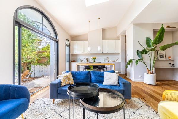 Vente Maison de luxe Bordeaux 5 Pièces 151 m²