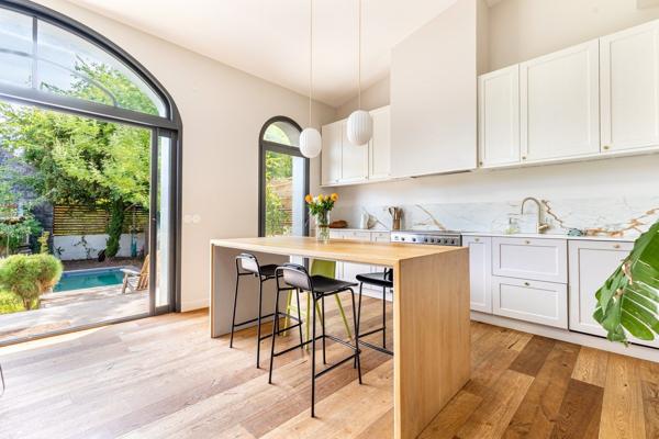 Vente Maison de luxe Bordeaux 5 Pièces 151 m²