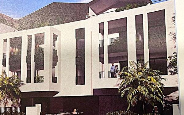 Appartement à vendre    2 pièces • 43 m2 Anglet