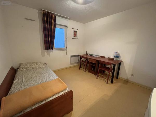 Appartement à vendre à Tours dans l'Indre-et-Loire (37200), ref : 003/2535