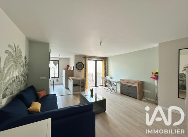 Location appartement 4 pièces 89,88 m² Bordeaux