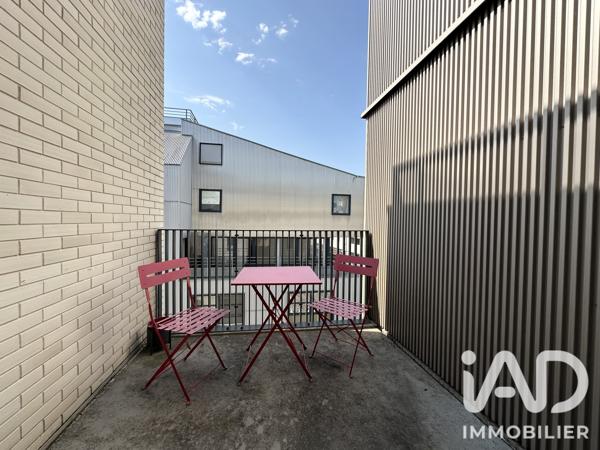 Location appartement 4 pièces 89,88 m² Bordeaux