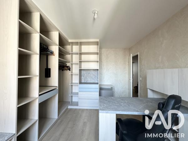 Location appartement 4 pièces 89,88 m² Bordeaux
