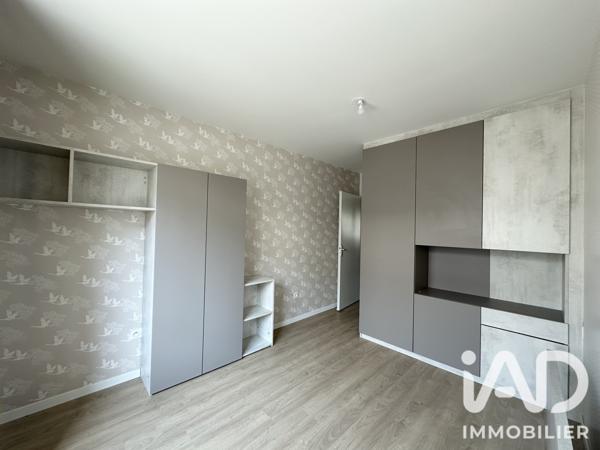 Location appartement 4 pièces 89,88 m² Bordeaux