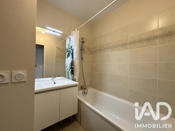 Location appartement 4 pièces 89,88 m² Bordeaux