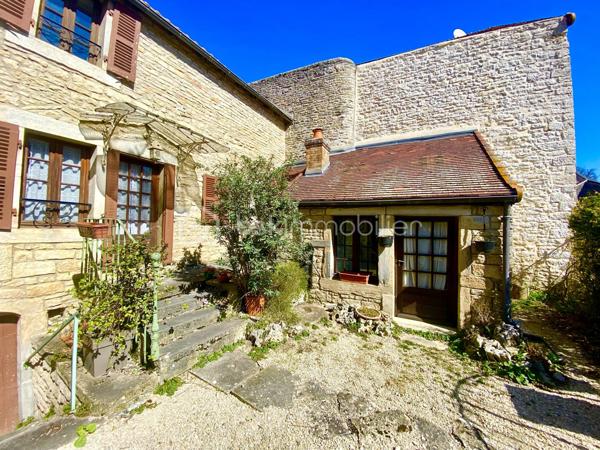 Maison de 132,28 m²