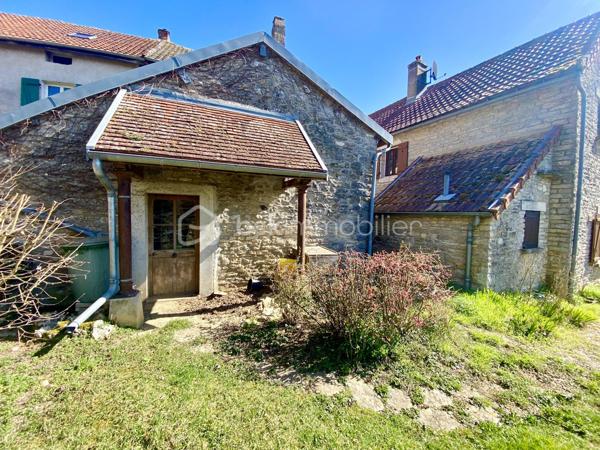 Maison de 132,28 m²