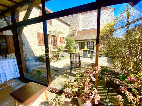 Maison de 132,28 m²