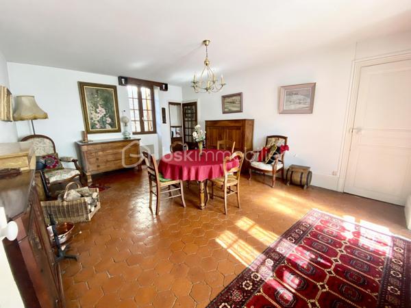 Maison de 132,28 m²