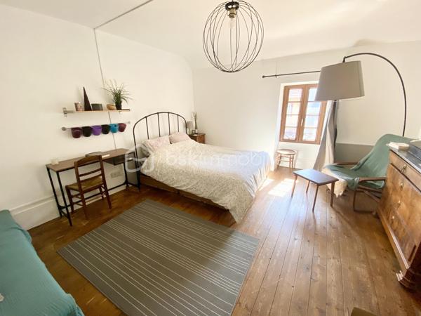 Maison de 132,28 m²