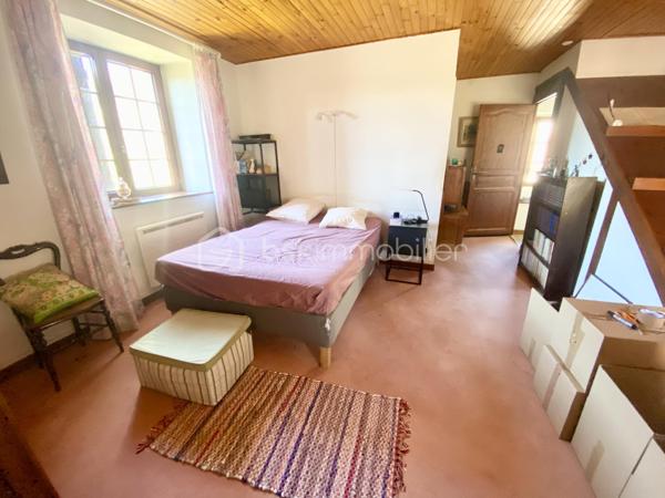 Maison de 132,28 m²