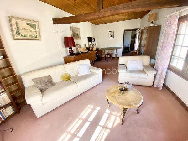 Maison de 132,28 m²