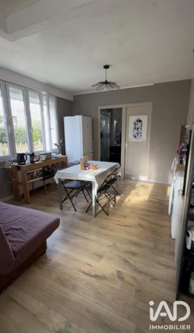 Maison à vendre 7 pièces 161 m² La Rochelle