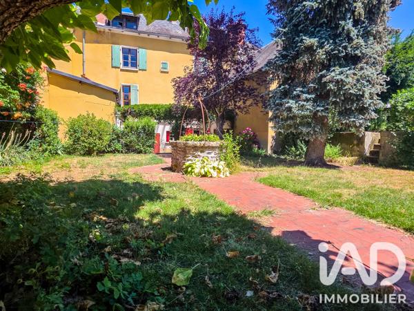 Maison à vendre 8 pièces 210 m² Saint Geniez d'Olt et d'Aubrac