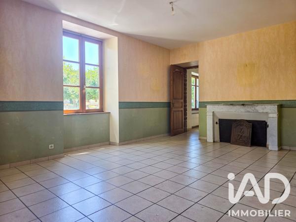 Maison à vendre 8 pièces 210 m² Saint Geniez d'Olt et d'Aubrac