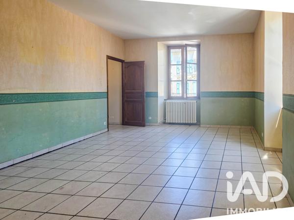 Maison à vendre 8 pièces 210 m² Saint Geniez d'Olt et d'Aubrac