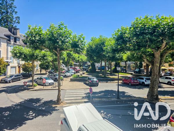 Maison à vendre 8 pièces 210 m² Saint Geniez d'Olt et d'Aubrac