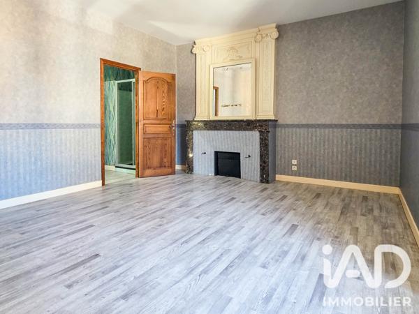 Maison à vendre 8 pièces 210 m² Saint Geniez d'Olt et d'Aubrac