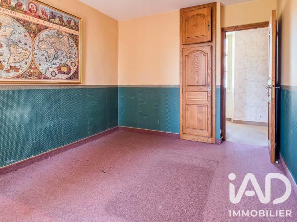 Maison à vendre 8 pièces 210 m² Saint Geniez d'Olt et d'Aubrac