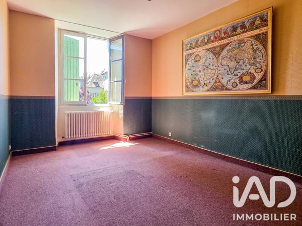 Maison à vendre 8 pièces 210 m² Saint Geniez d'Olt et d'Aubrac