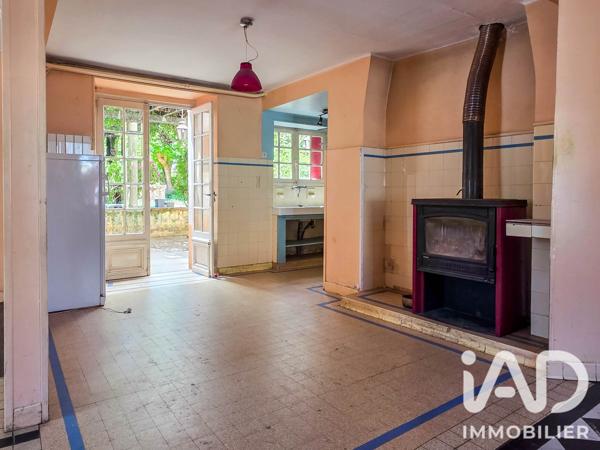 Maison à vendre 8 pièces 210 m² Saint Geniez d'Olt et d'Aubrac