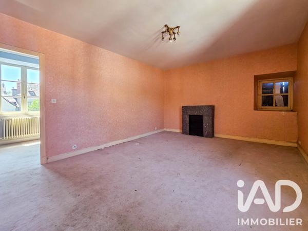Maison à vendre 8 pièces 210 m² Saint Geniez d'Olt et d'Aubrac