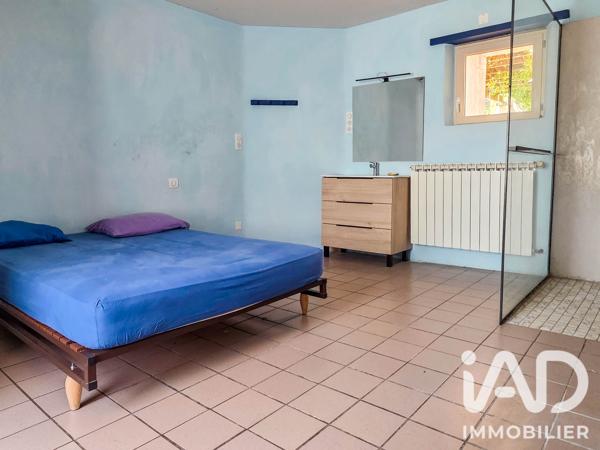 Maison à vendre 8 pièces 210 m² Saint Geniez d'Olt et d'Aubrac