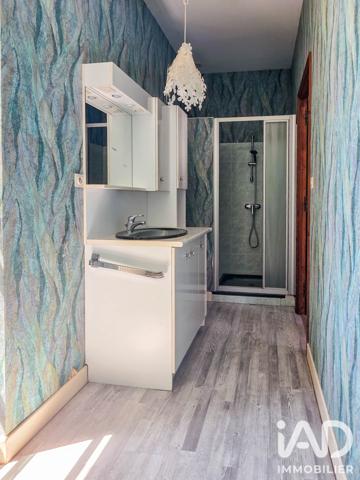 Maison à vendre 8 pièces 210 m² Saint Geniez d'Olt et d'Aubrac