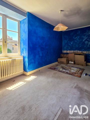 Maison à vendre 8 pièces 210 m² Saint Geniez d'Olt et d'Aubrac
