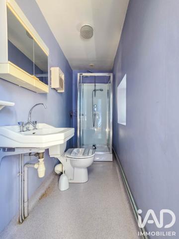 Maison à vendre 8 pièces 210 m² Saint Geniez d'Olt et d'Aubrac