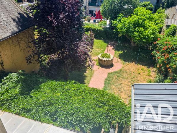 Maison à vendre 8 pièces 210 m² Saint Geniez d'Olt et d'Aubrac