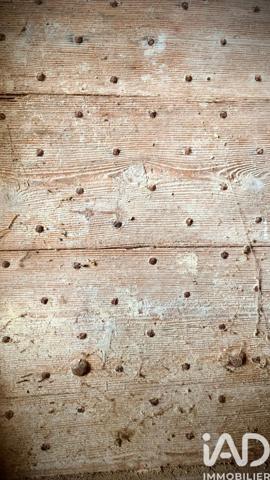 Maison à vendre 4 pièces 80 m² Jayat