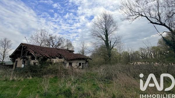 Maison à vendre 4 pièces 80 m² Jayat