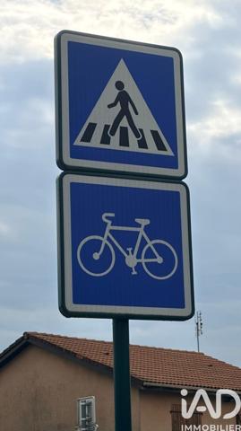 Maison à vendre 4 pièces 80 m² Jayat