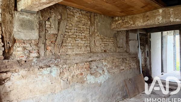 Maison à vendre 4 pièces 80 m² Jayat