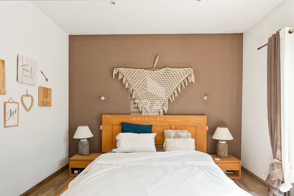 Maison contemporaine CALAS