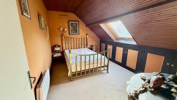 Maison Carquefou - Les Manceaux 6  pièce(s) - 158 m2