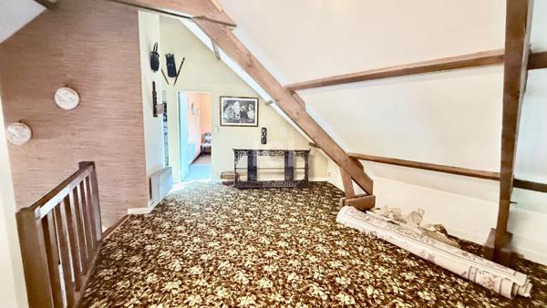 Maison Carquefou - Les Manceaux 6  pièce(s) - 158 m2