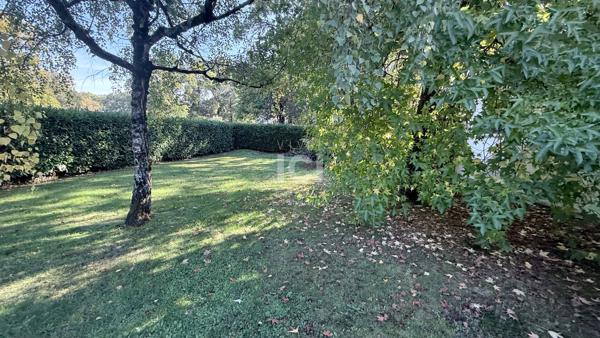 Maison Carquefou - Les Manceaux 6  pièce(s) - 158 m2