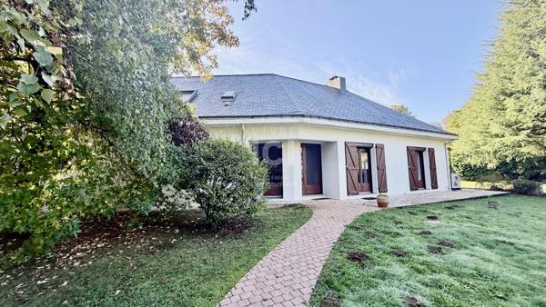 Maison Carquefou - Les Manceaux 6  pièce(s) - 158 m2