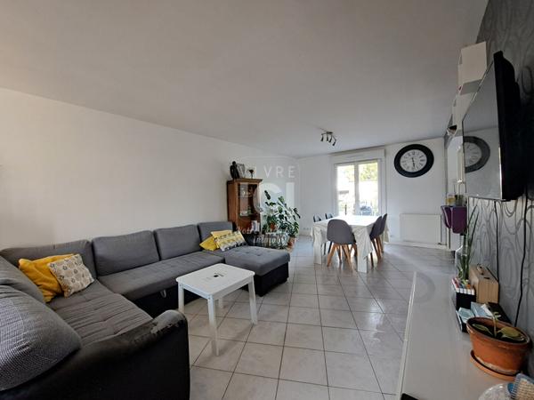 Maison Carquefou - Les Manceaux 6  pièce(s) - 158 m2