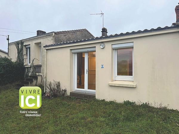 Maison Carquefou - Les Manceaux 6  pièce(s) - 158 m2