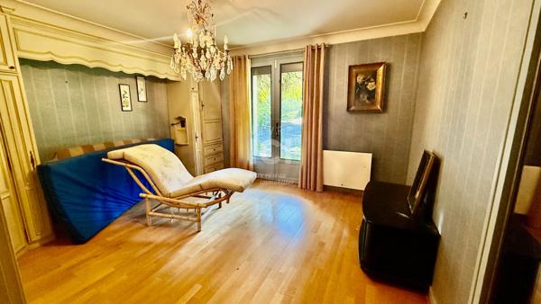 Maison Carquefou - Les Manceaux 6  pièce(s) - 158 m2